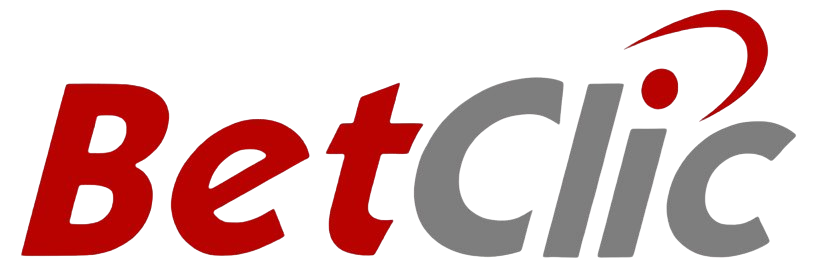 BETCLIC Logo